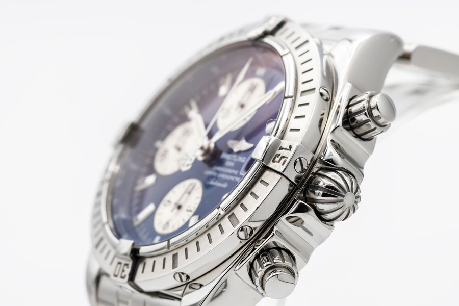 Breitling Chronomat Evolution A13356